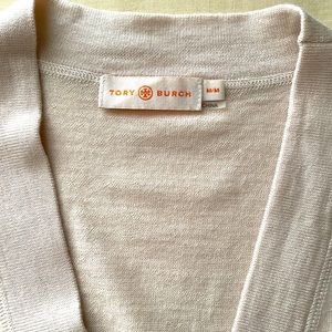 Tory Burch cardigan
